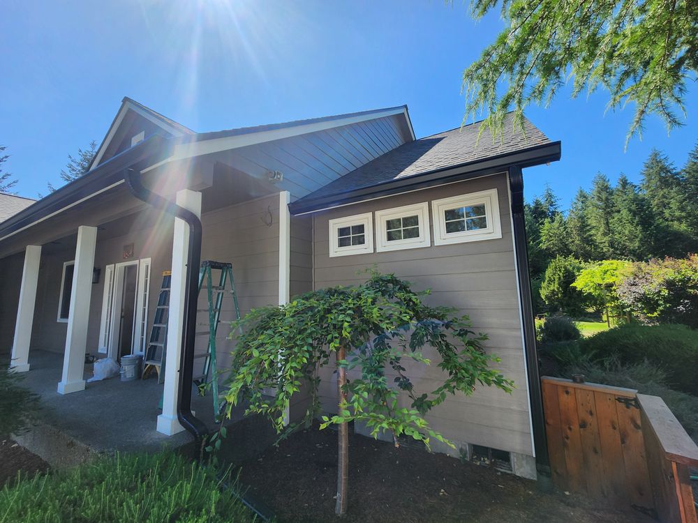 All Photos for Sharpest Painting LLC in Olympia, WA