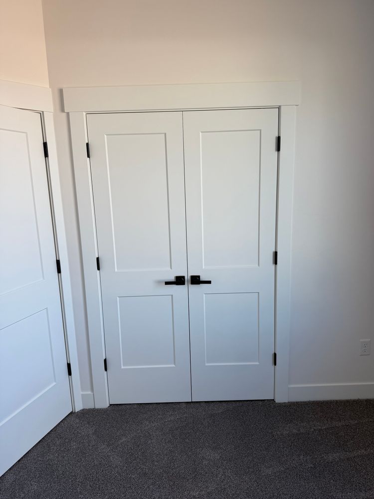 Kitchen Renovation for Big Rig Construction in Manti, UT