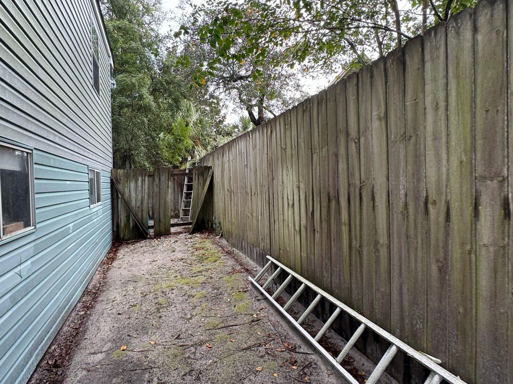 All Photos for DC Exteriors in Savannah, GA
