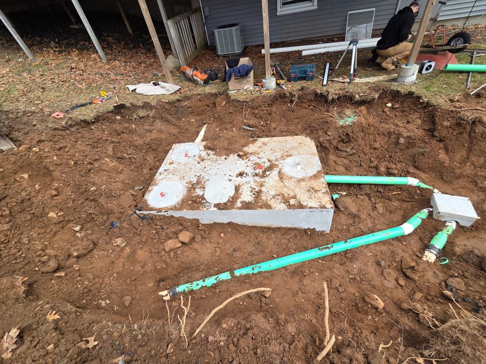 All Photos for Cody's Excavation and Septic in Plainville, CT