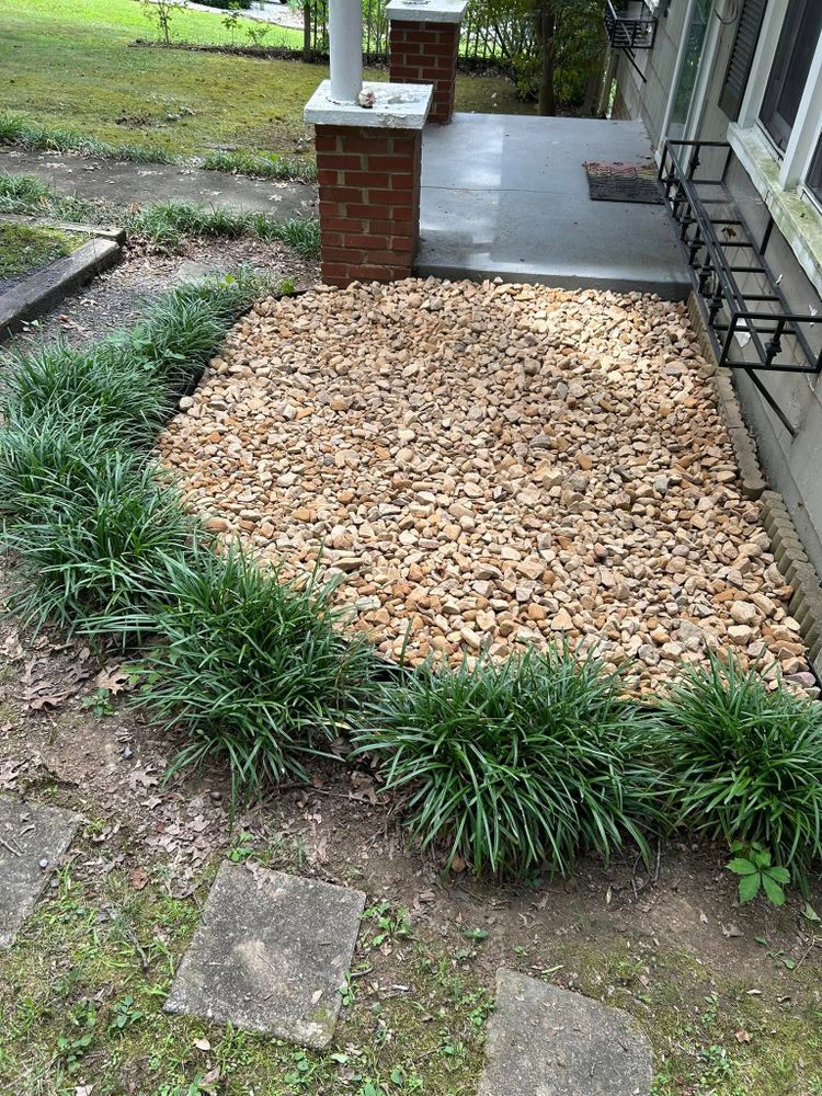 All Photos for Gatrell Landscape & Tree Removal in Bluff City, TN