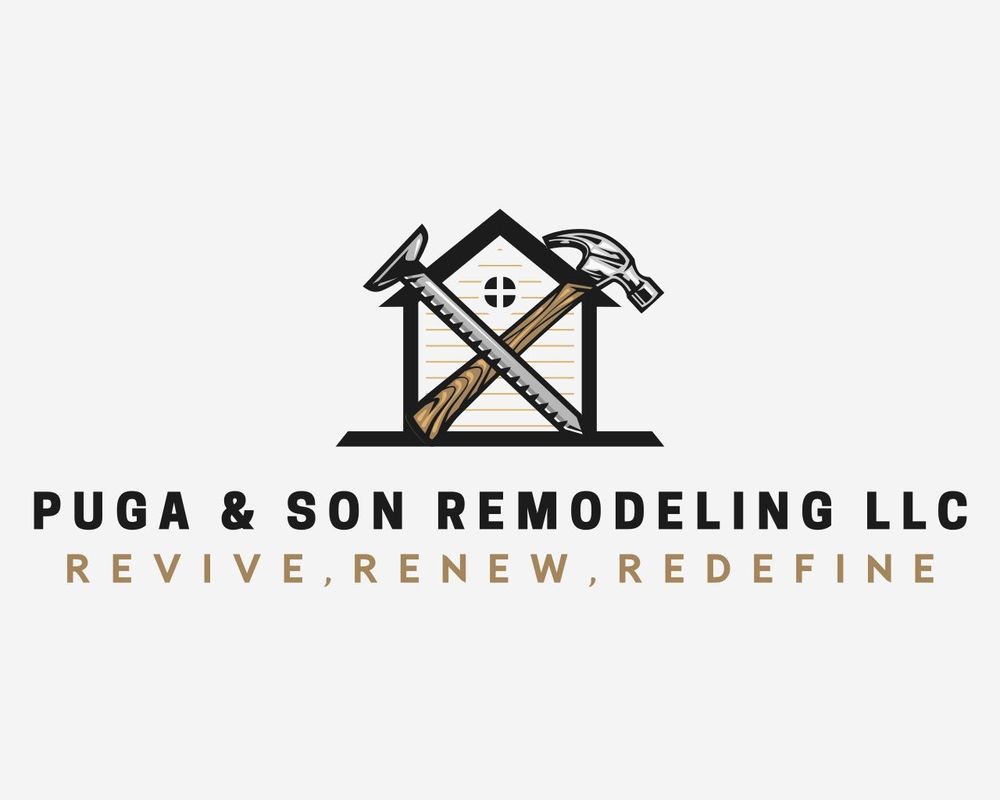 All Photos for Puga & Son Remodeling LLC in Nacogdoches, TX