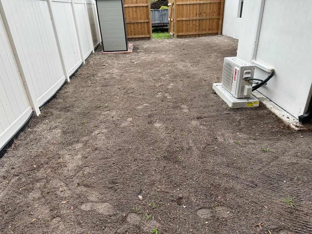 All Photos for Gulf Bay Sod in Clearwater, FL