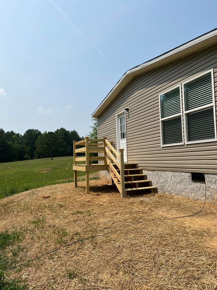 All Photos for Homescapes Interior & Exteriors in Cleveland, TN