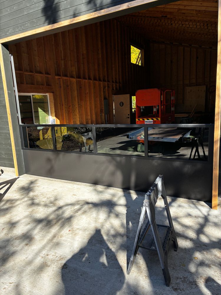 All Photos for Salmon River Garage Door  in Challis, ID