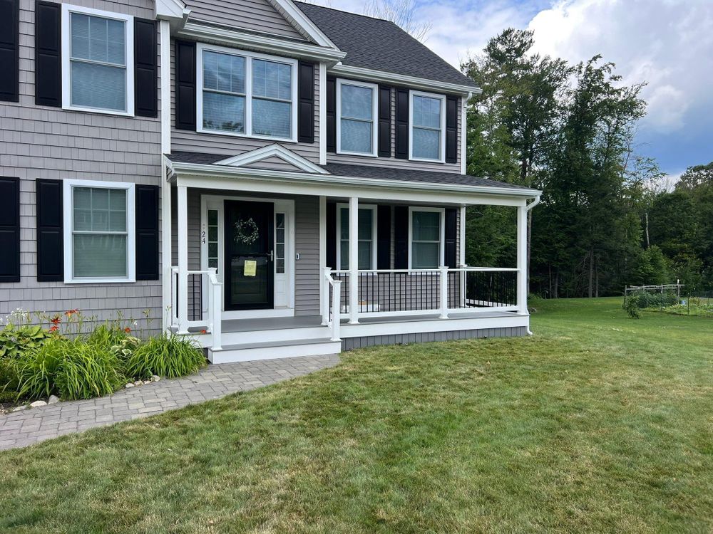 All Photos for John Jepson Home Improvements in Pelham, NH