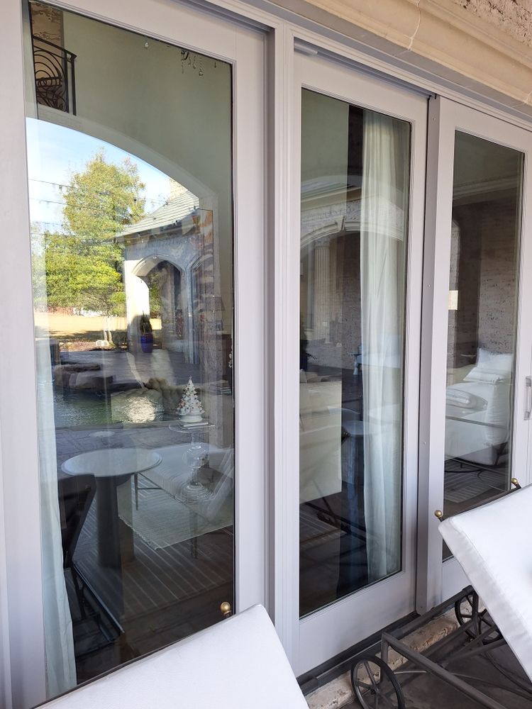 All Photos for Connected Exterior Cleaning in Dallas, TX