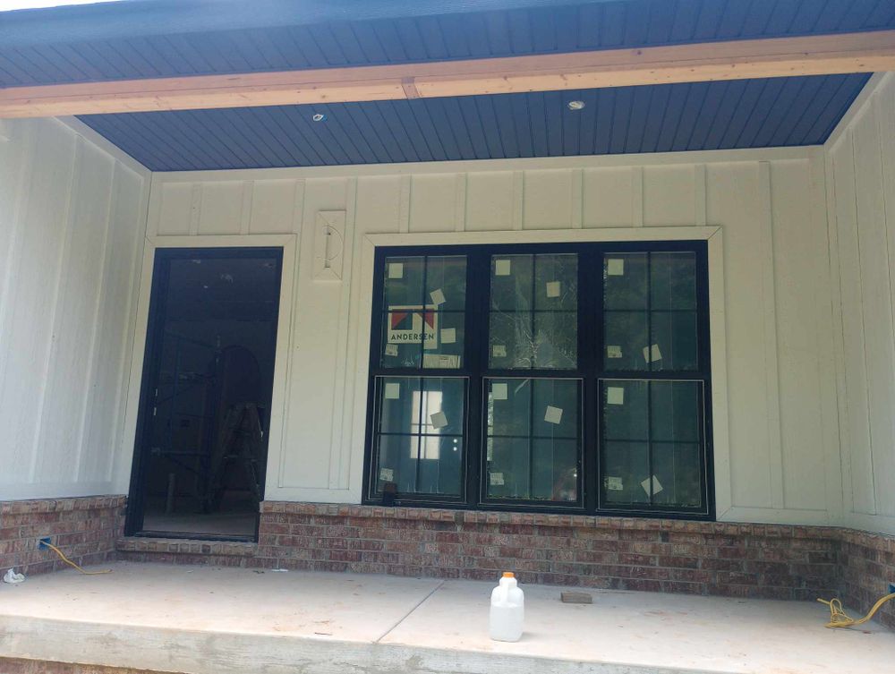 All Photos for Eggert Construction and Landhaus Woodworks in Winona,  MO