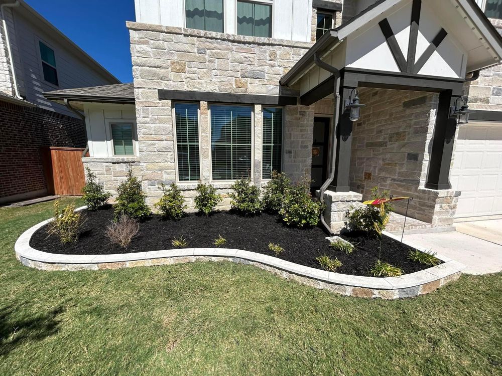 All Photos for Rustic Roots Landscaping in Austin, TX