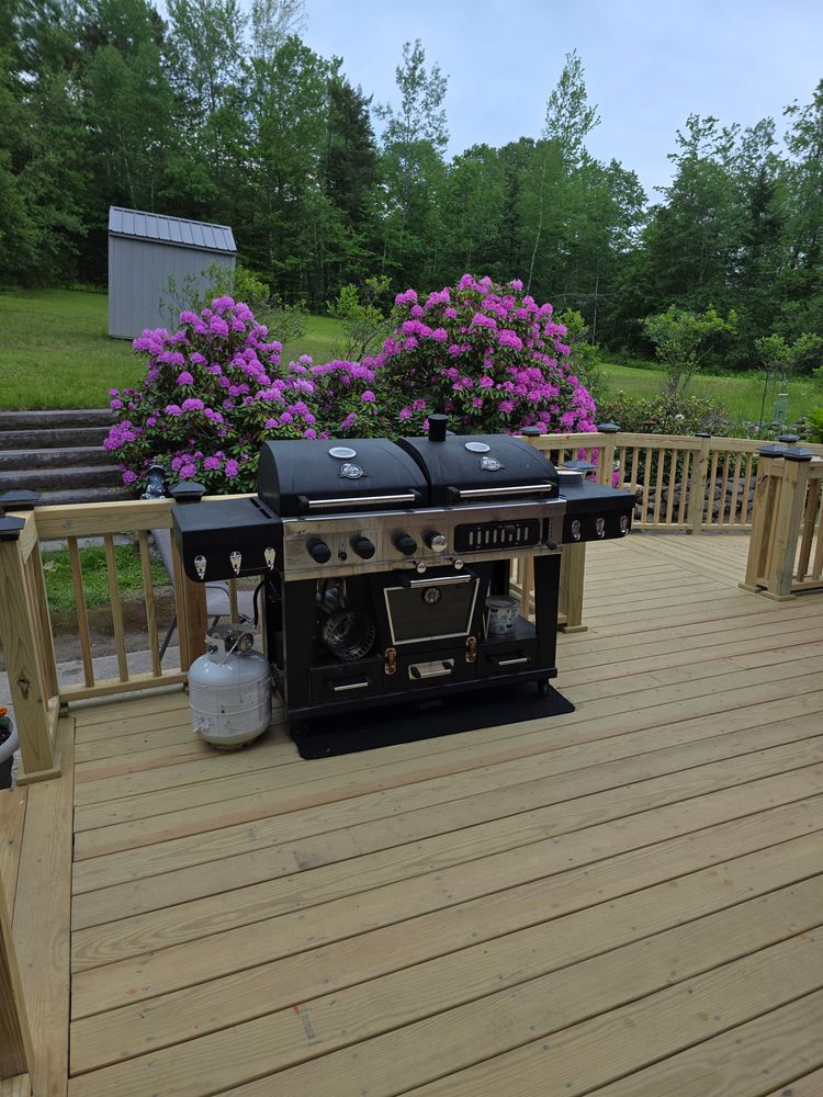 All Photos for Murphy's Tech & Trade in Sullivan County, NH