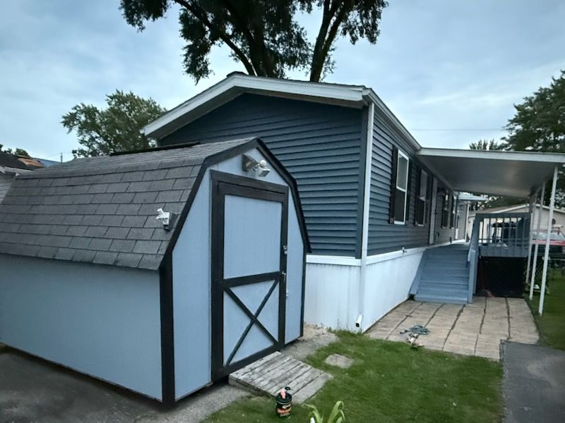 All Photos for Ultimate Exteriors in Beloit, WI