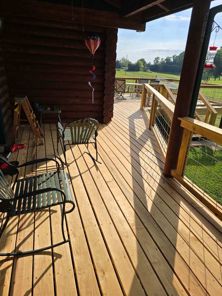 All Photos for The Handyman Viking in Dandridge, TN