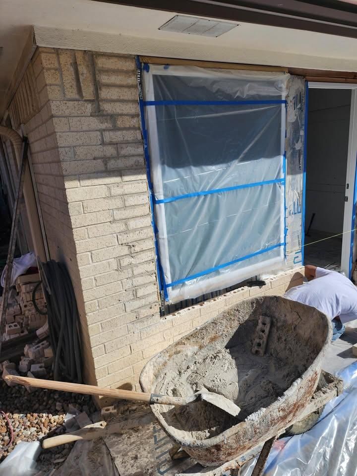 All Photos for Alpha Contracting Services in Katy, TX