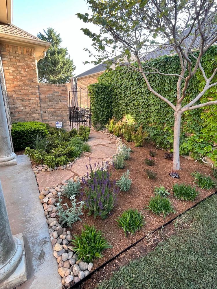 All Photos for Cole Landscaping & Pools, LLC in Amarillo, TX
