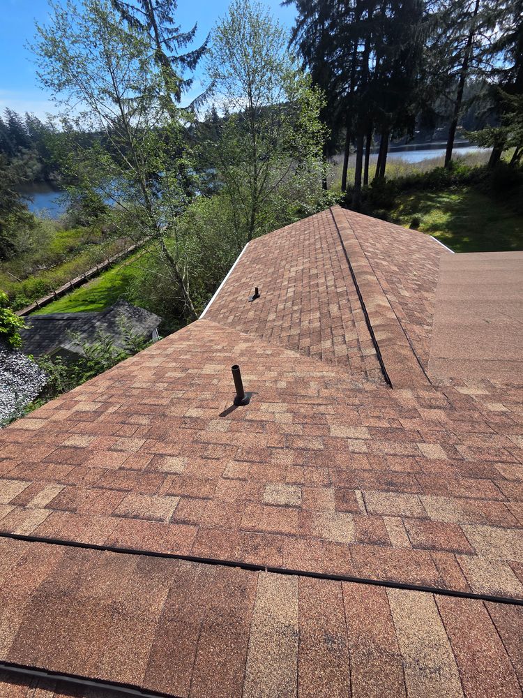 Residential Projects for BTC Construction in Florence, OR