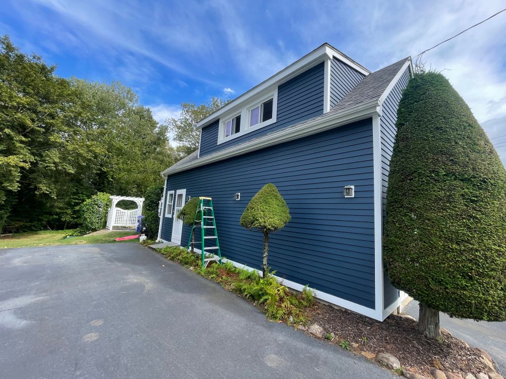 All Photos for Providence Painting Company in Branford, CT