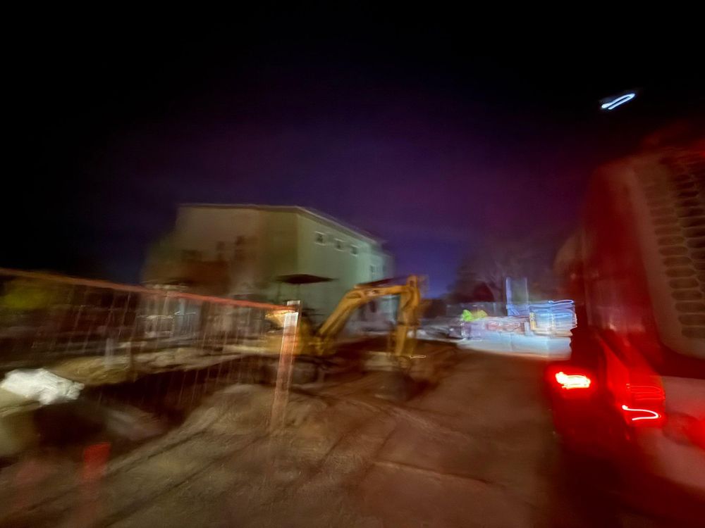 All Photos for Whitfield Concrete Construction in Solsberry, IN