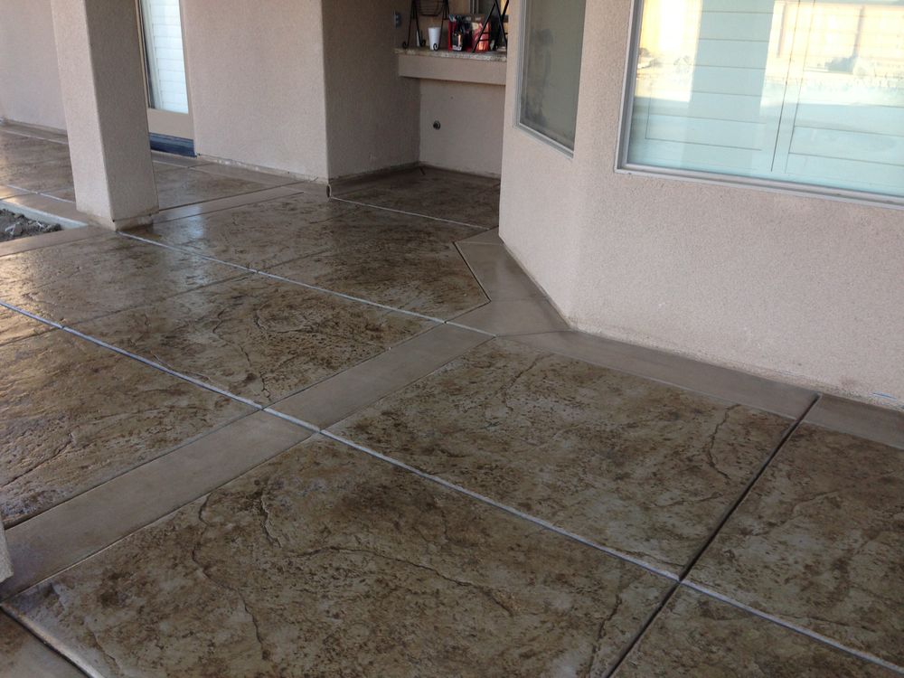 All Photos for Salas Concrete in Fresno, CA