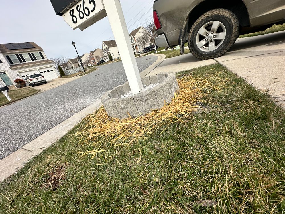 All Photos for Matteo Hardscapes in Towson,  MD