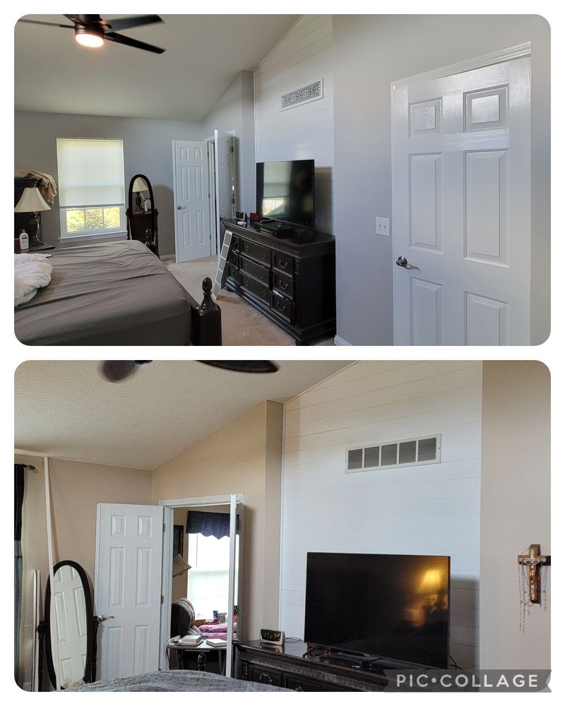 All Photos for Hearts & Hands Painting in Campbell, KY