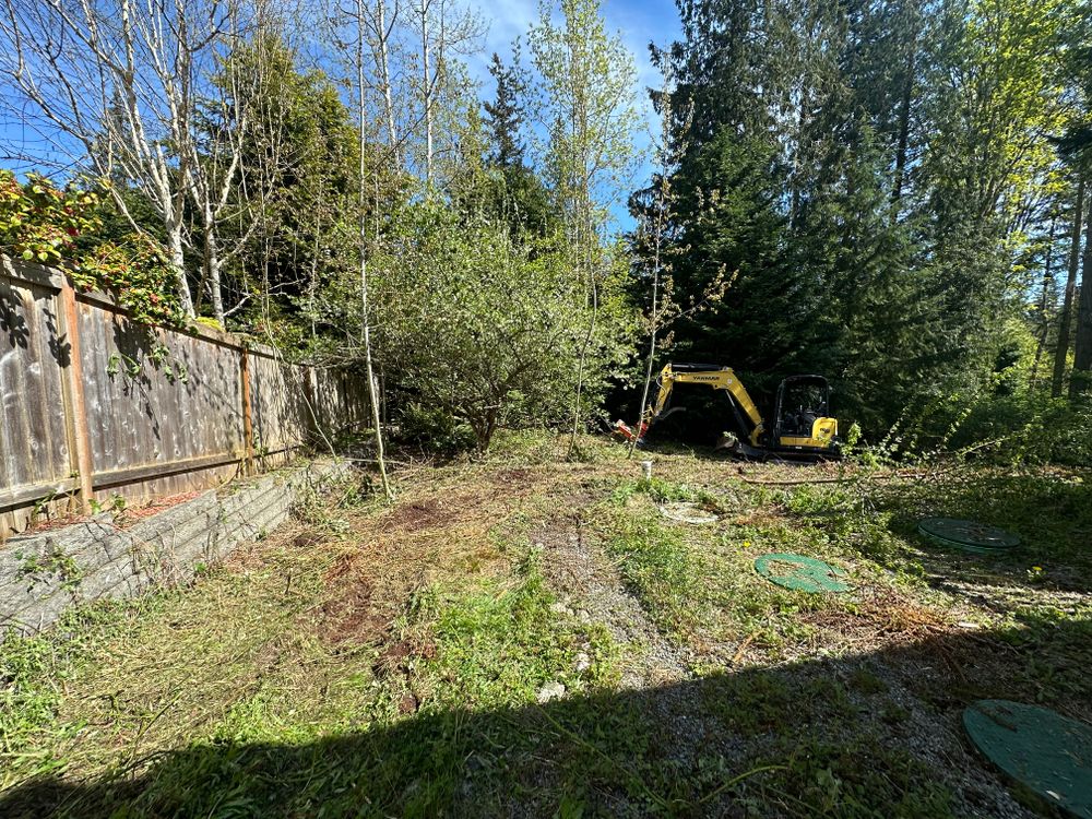 All Photos for AR Trucking & Excavation LLC in Stanwood, WA