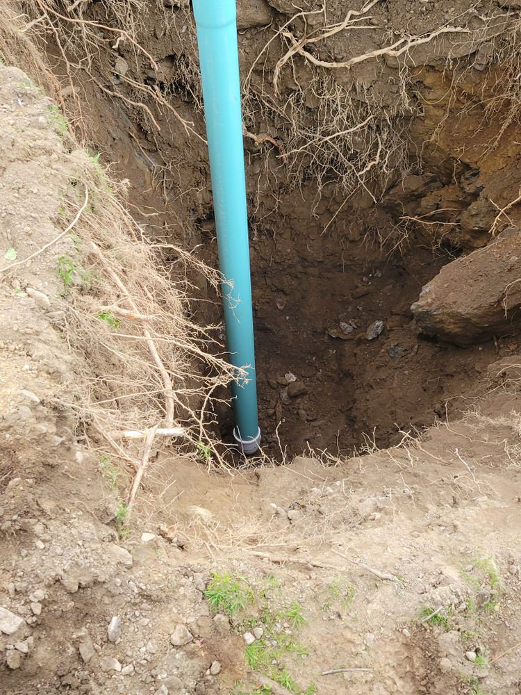 All Photos for Nick's Septic And Excavation in Monroe, CT