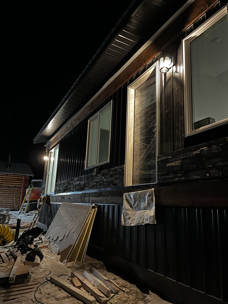 All Photos for Gomez Energy Services Inc in Soldotna, AK