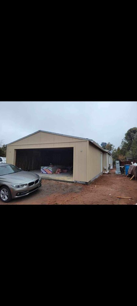 All Photos for Lewis Custom Builds in Payson, AZ