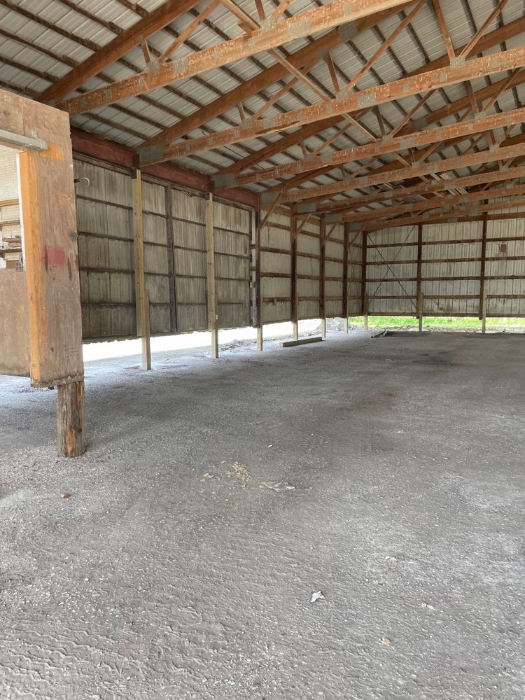 All Photos for LCI Building Mover's in Jackson, MN