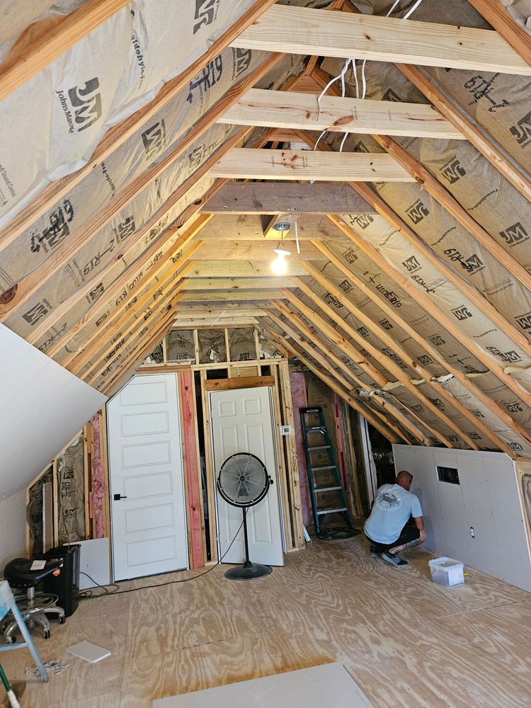 All Photos for Summers Construction in 77541, TX