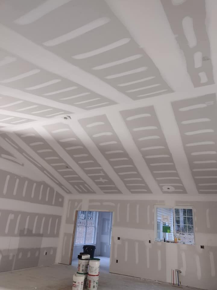All Photos for 2nd Generation Drywall in East Longmeadow, MA