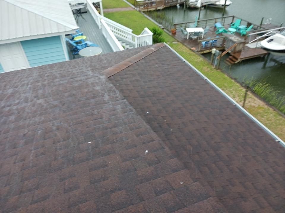 All Photos for A1 Roofing in Supply, NC