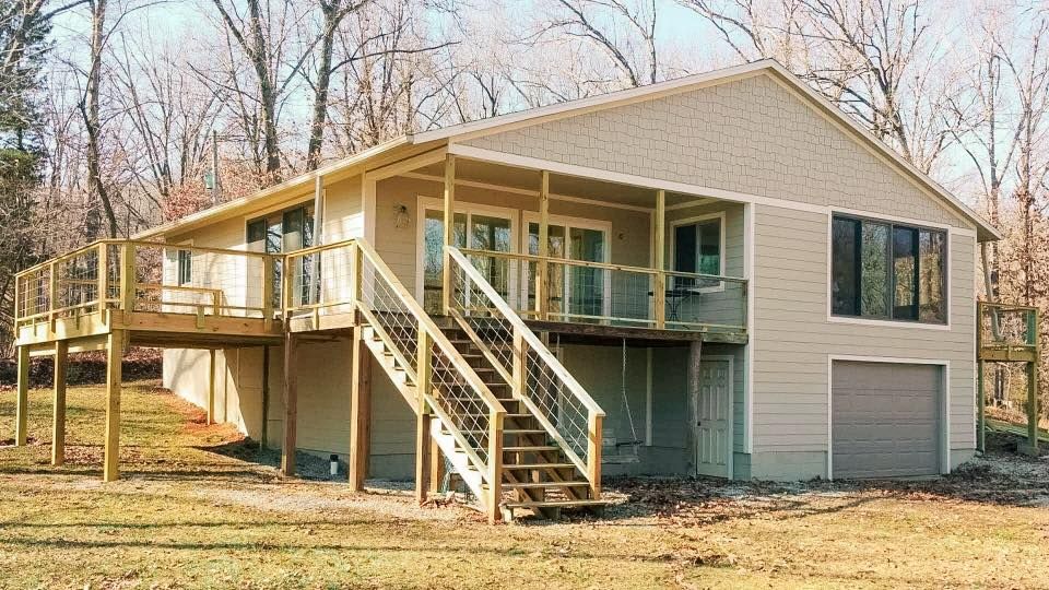 All Photos for NWA Custom Decks & Builds in Bentonville, AR