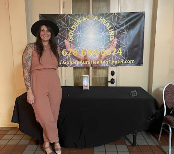 All Photos for Golden Aura Healing in Buford, GA