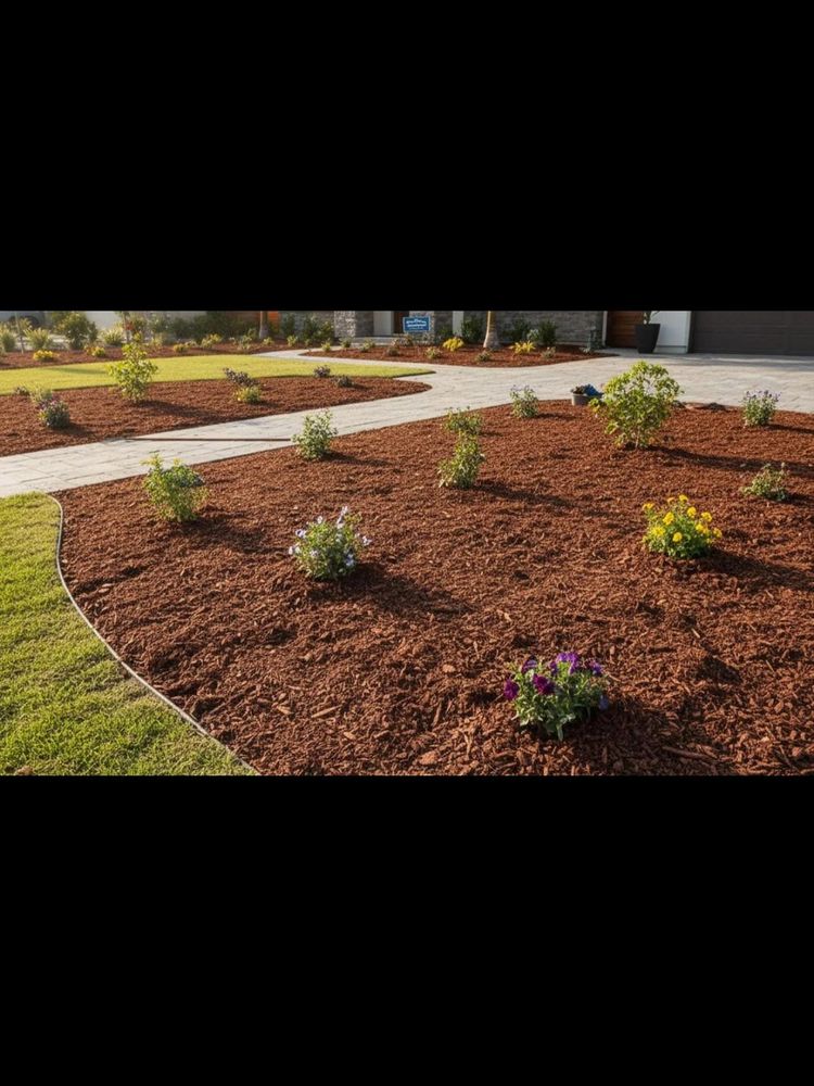 All Photos for Holloway Yard Company in Greensboro, NC