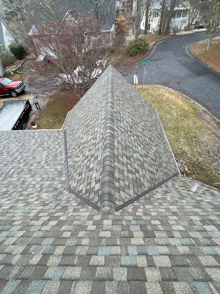 All Photos for RJ Roofing of WNC in Brevard, NC