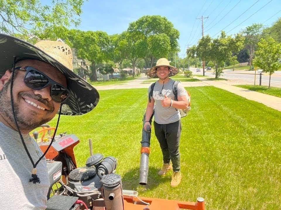 All Photos for TCB Lawn Care & Snow Removal in Sun Prairie, WI