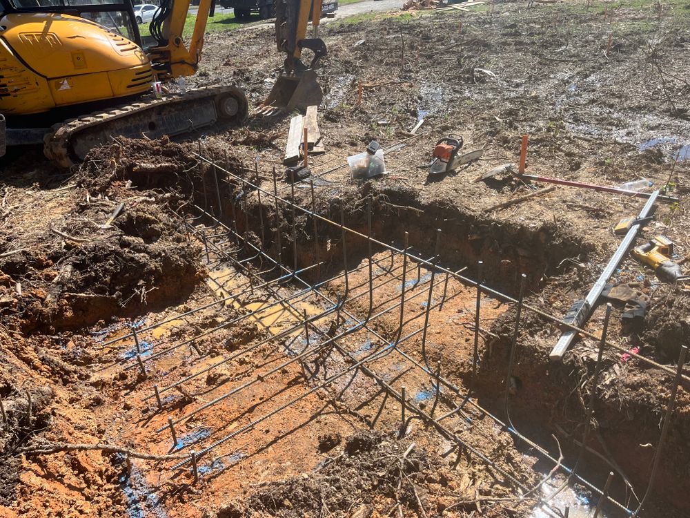 All Photos for J.P Landscaping and Excavation in Chattanooga, TN
