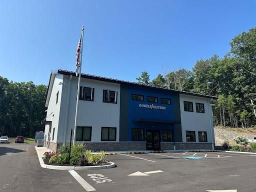 All Photos for Daniels Electric in Groveland, MA