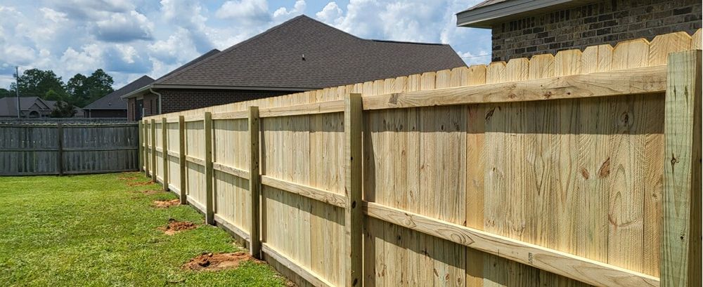 All Photos for Bayou Bill's Fencing in Crestview, FL