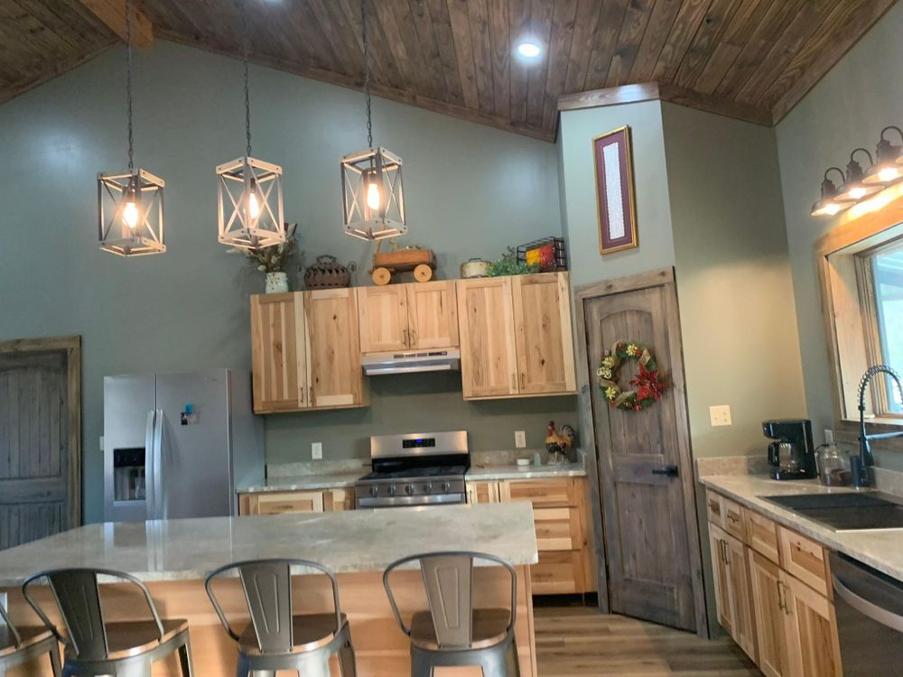 All Photos for H&M Construction Metal Buildings in Osyka, MS