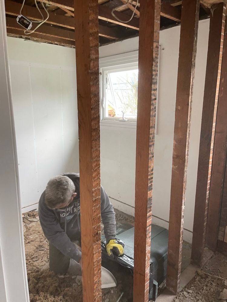 All Photos for Tony's Remodeling & Painting in Renton, WA