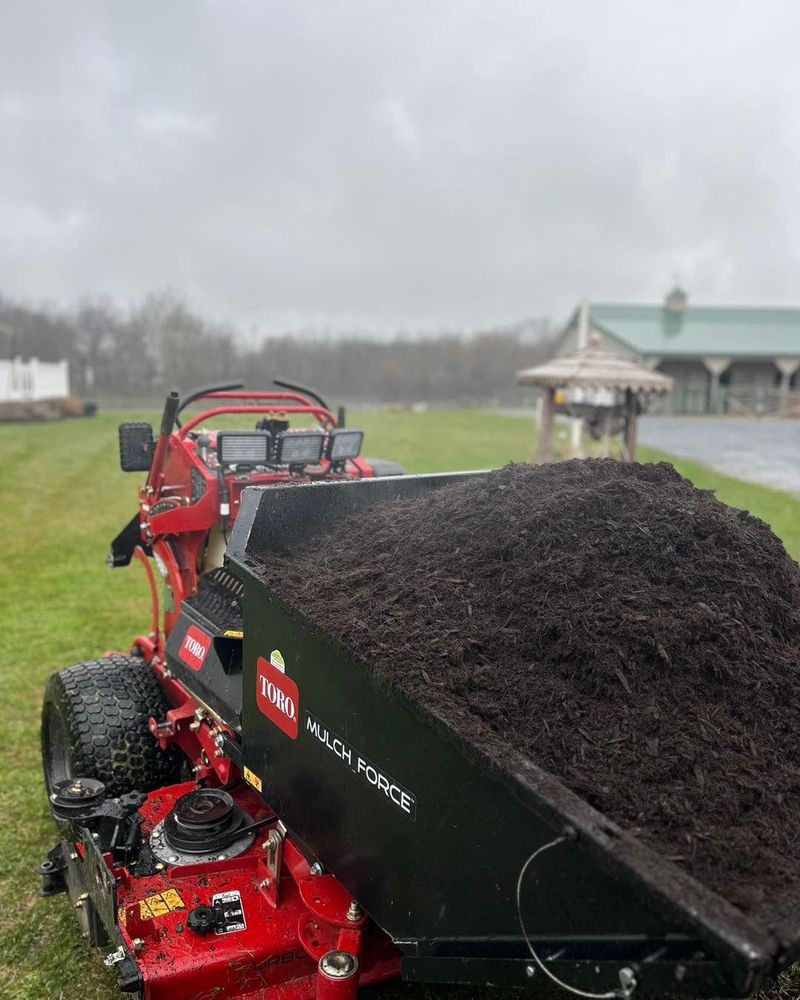 All Photos for Conoy Acres Lawn Service in Elizabethtown, PA