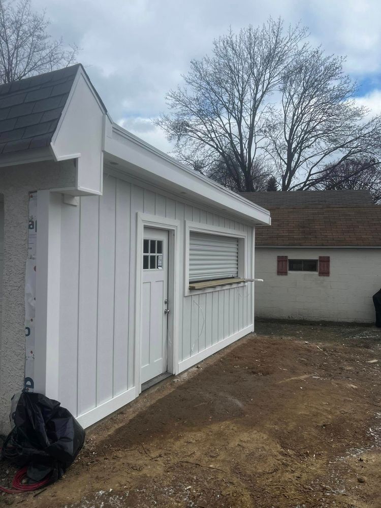 All Photos for JKP Contracting in West Chester, PA