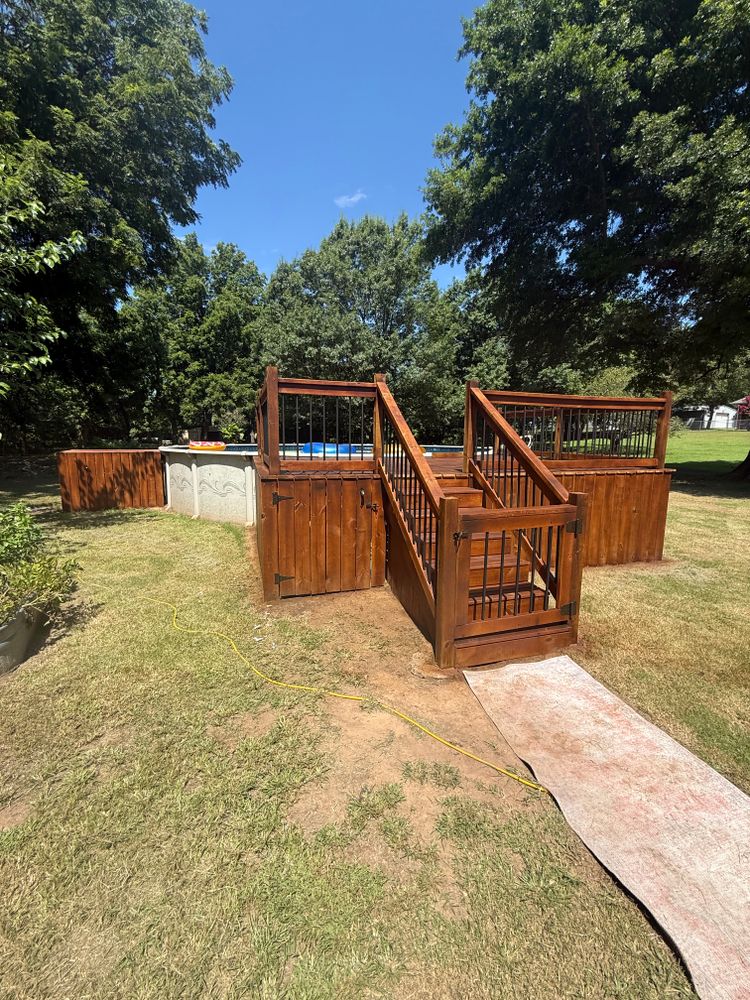 All Photos for DR Construction in Norman, OK