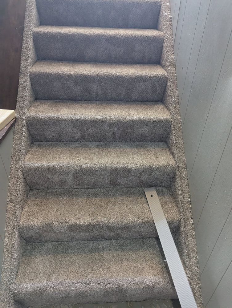 Flooring for Ty Joblinske Flooring in Albert Lea, MN