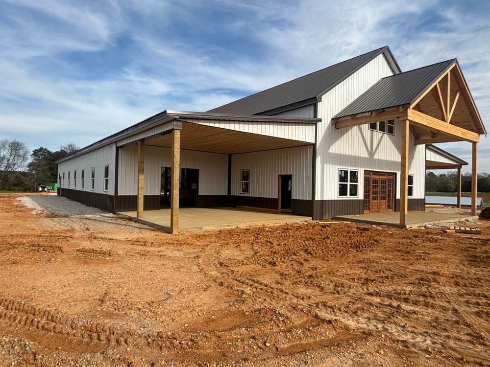 All Photos for Williams Legacy Construction LLC in Pulaski, TN