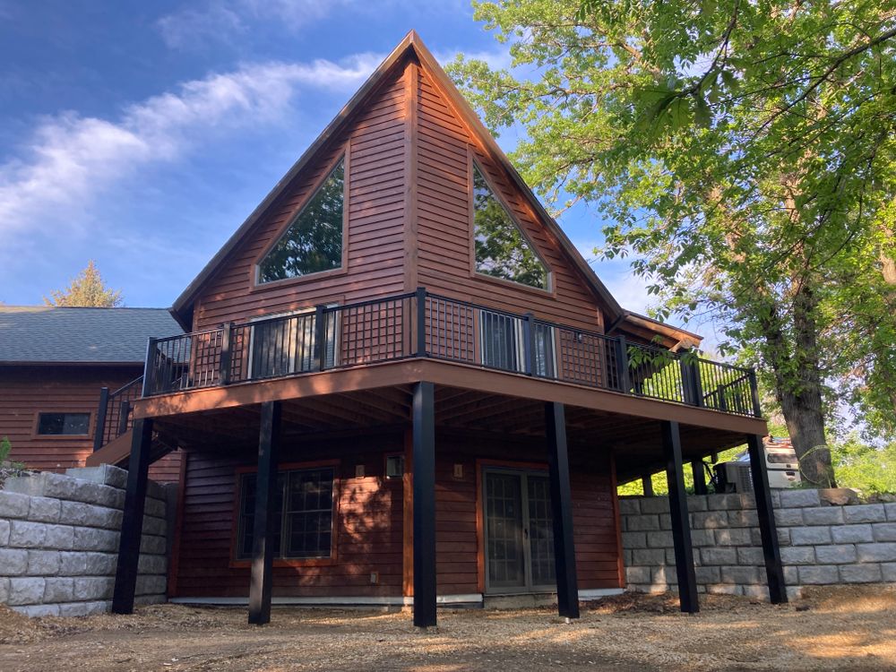 All Photos for Kenneth Fuller in Cleveland, MN