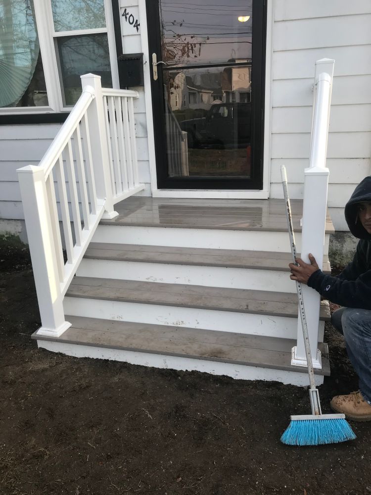 All Photos for AAG General Construction in Stafford Township, NJ