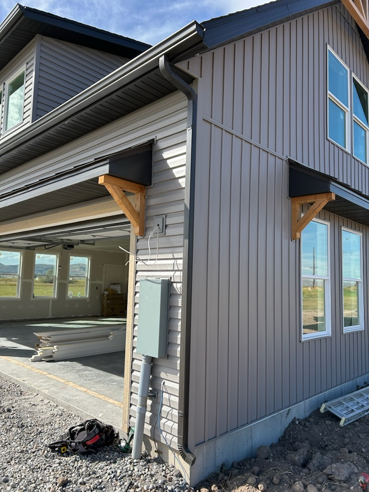 All Photos for Valley View Exteriors in Logan, UT